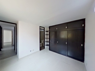 Puerto Azul-Mosquera