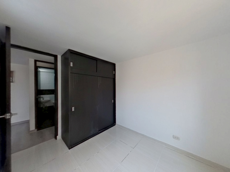 Puerto Azul-Mosquera