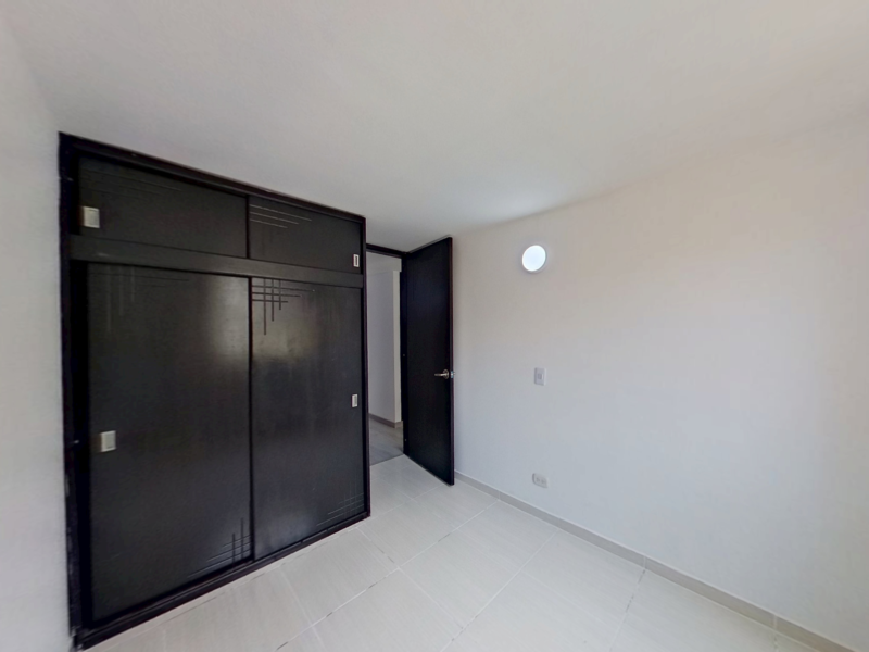 Puerto Azul-Mosquera