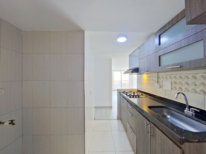 Puerto Azul-Mosquera