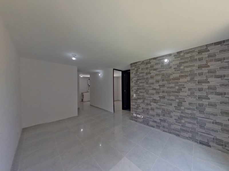 La Castellana-Madrid