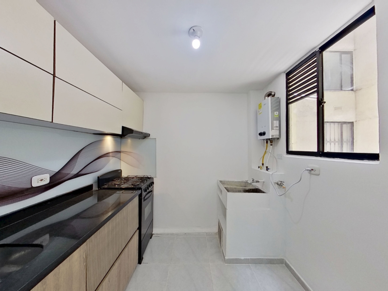 La Castellana-Madrid