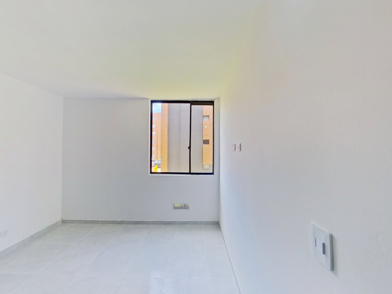 La Castellana-Madrid