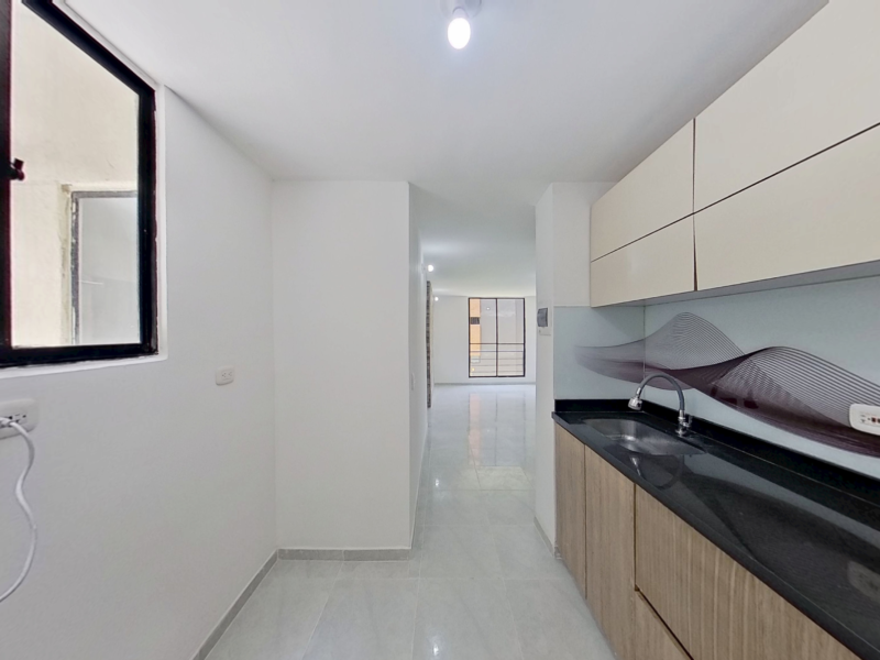 La Castellana-Madrid