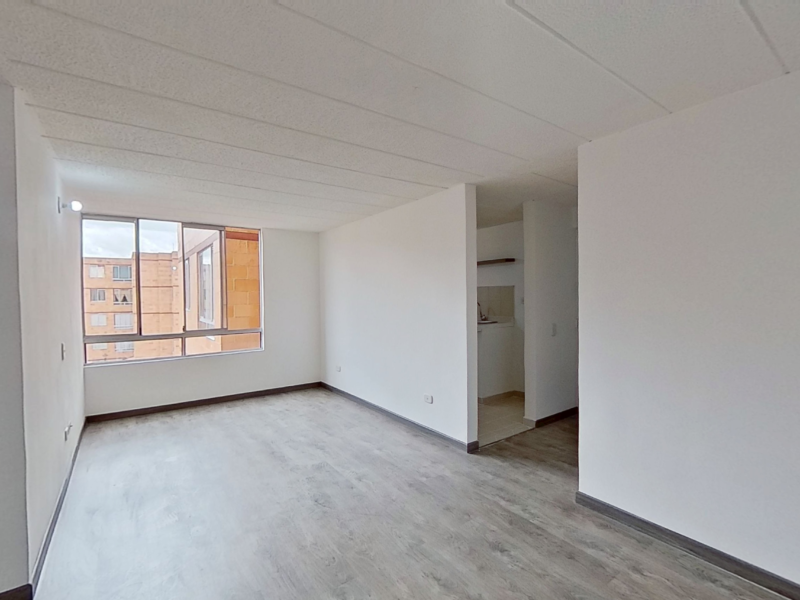 San bernardino etapa 1-Engativá