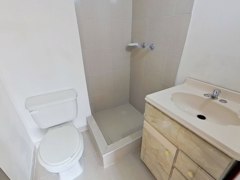 San bernardino etapa 1-Engativá