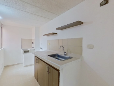 San bernardino etapa 1-Engativá