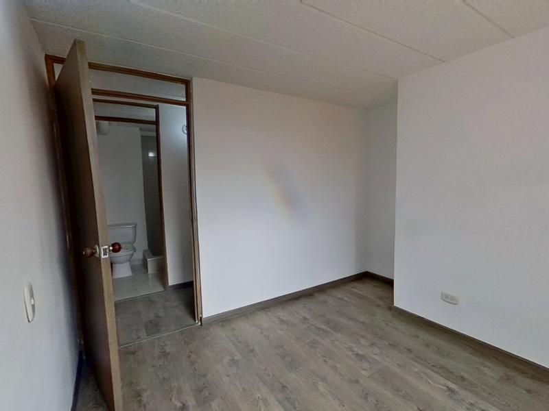 San bernardino etapa 1-Engativá