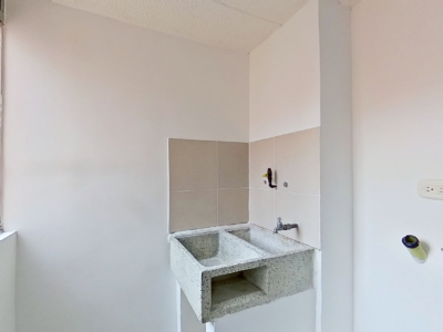 San bernardino etapa 1-Engativá