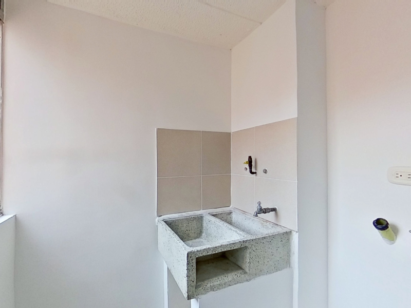 San bernardino etapa 1-Engativá