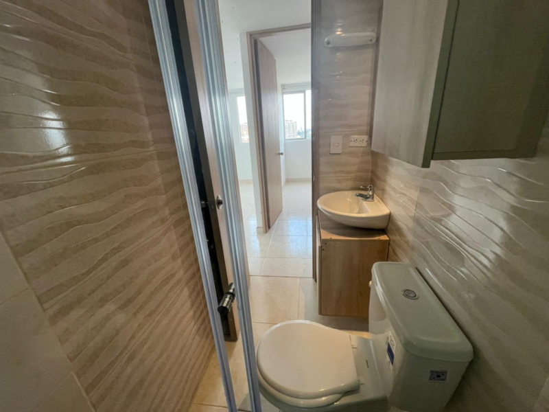 Urbanio Bio Sg 123-Fontibón