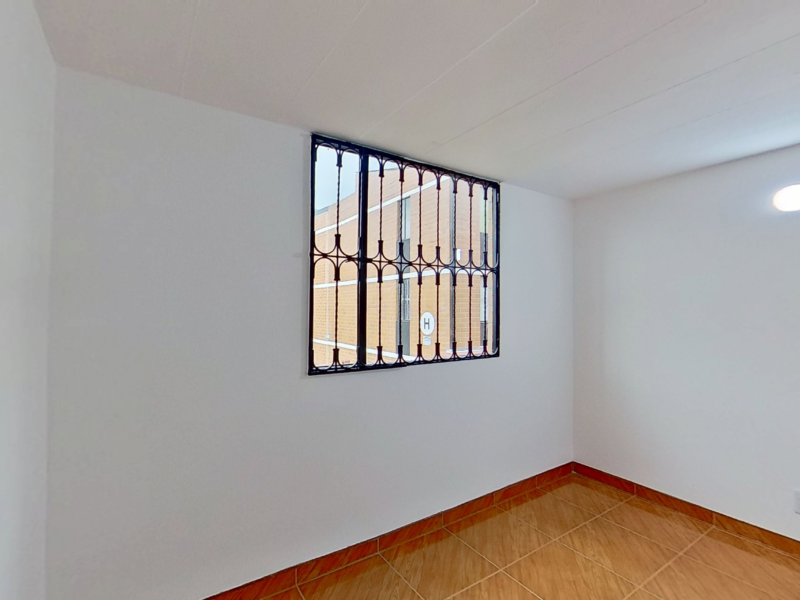 Senderos de Engativá