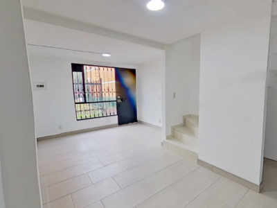 Senderos de Engativá