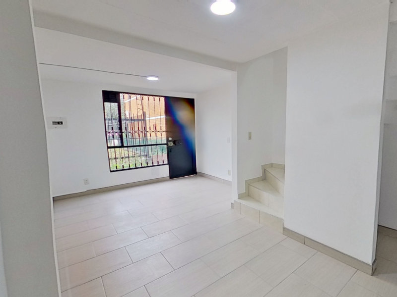 Senderos de Engativá