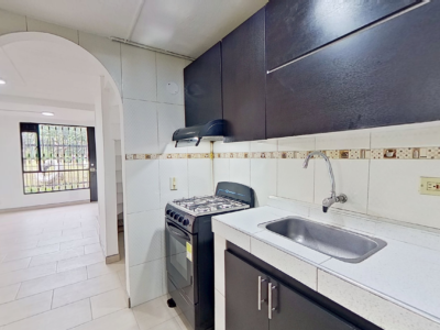 Senderos de Engativá