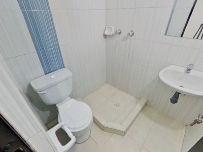 Senderos de Engativá