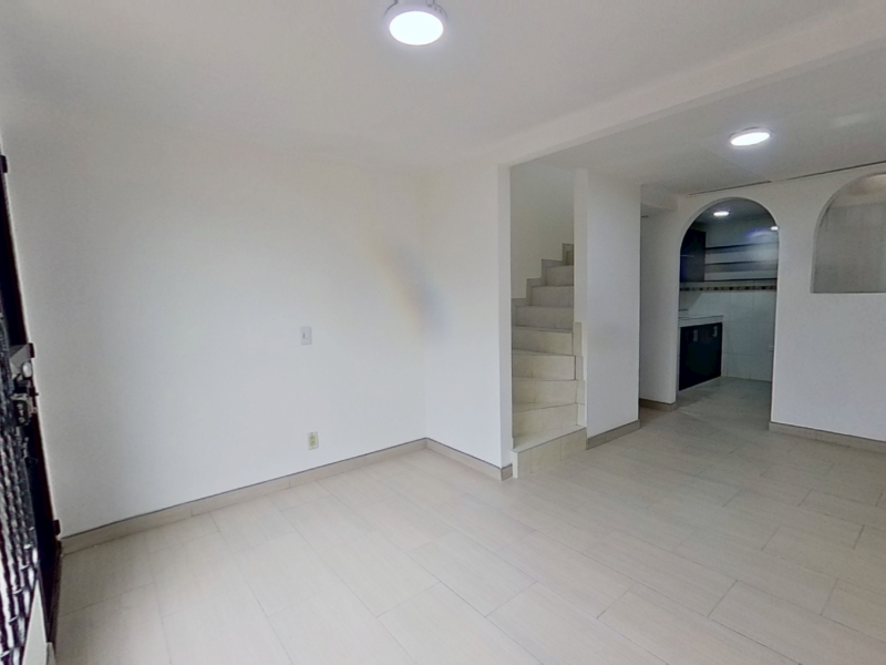 Senderos de Engativá