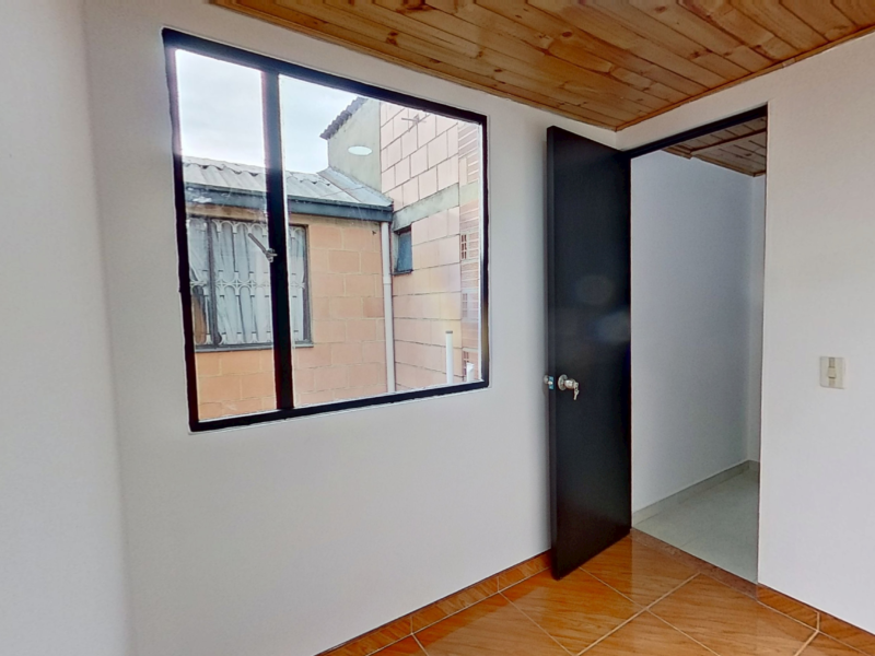 Senderos de Engativá