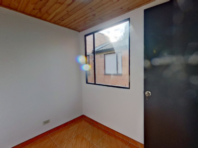 Senderos de Engativá