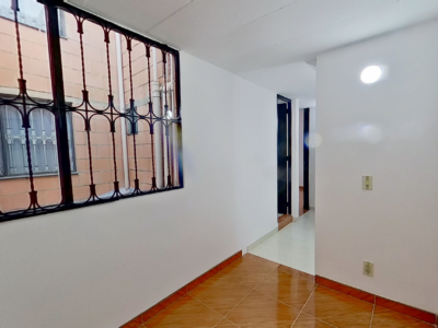 Senderos de Engativá