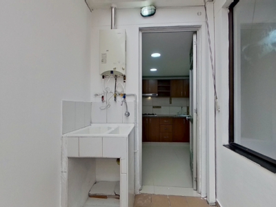 Palo Alto-Mosquera