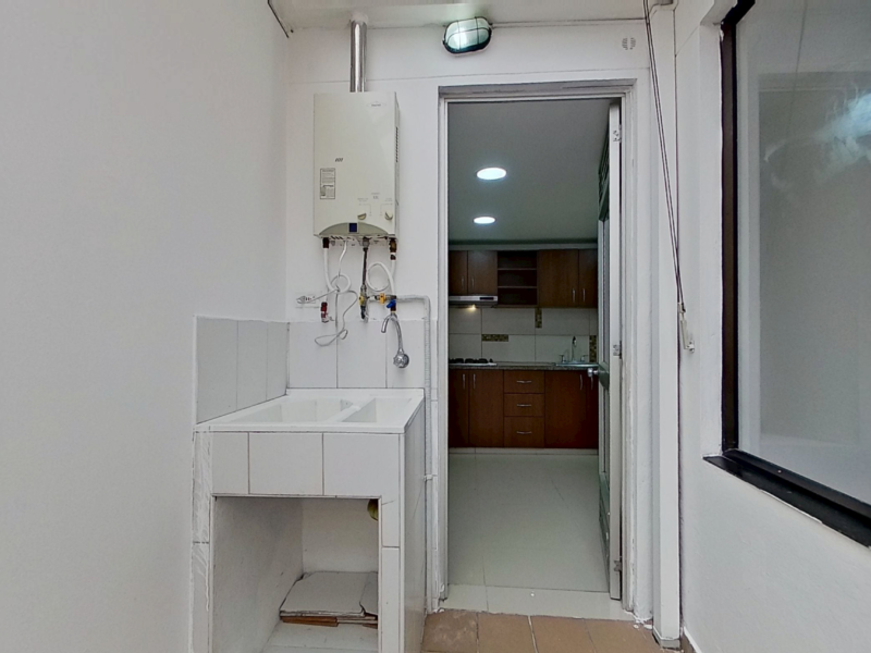 Palo Alto-Mosquera