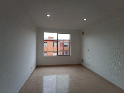 Puerto Nuevo-Mosquera