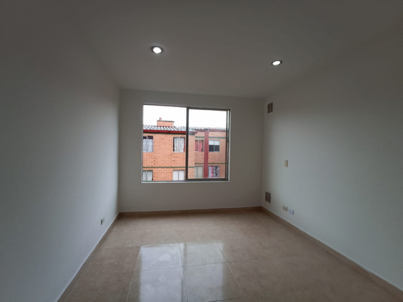 Puerto Nuevo-Mosquera