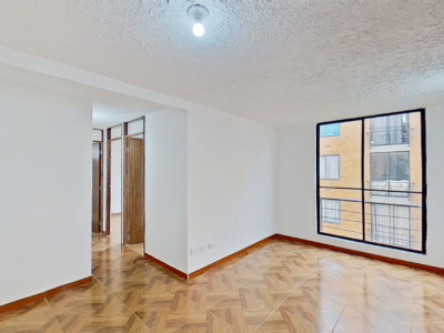 La Castellana-Madrid