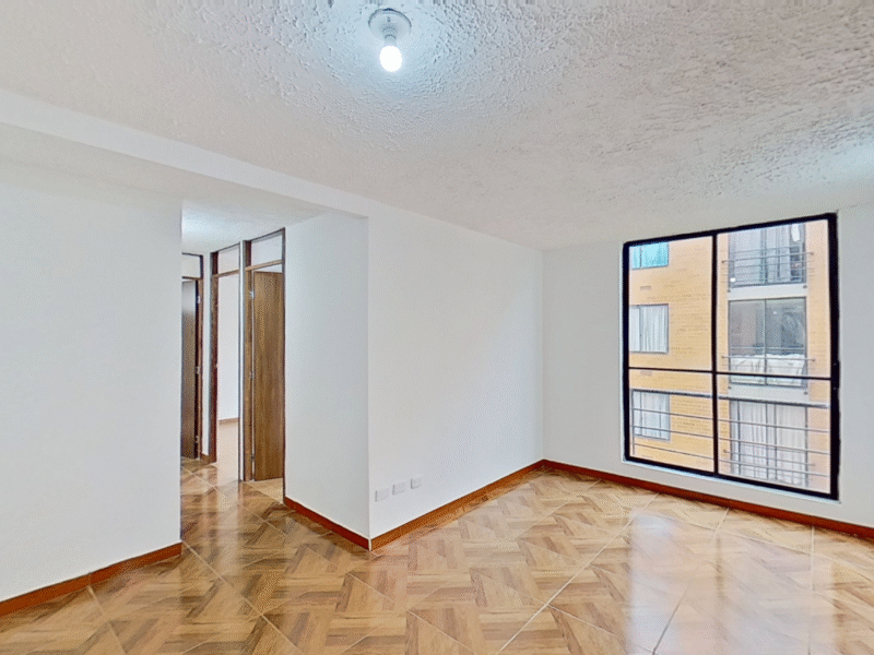 La Castellana-Madrid