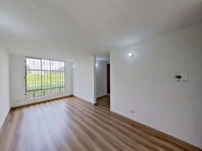 Hacienda Alcaparros 1-Madrid