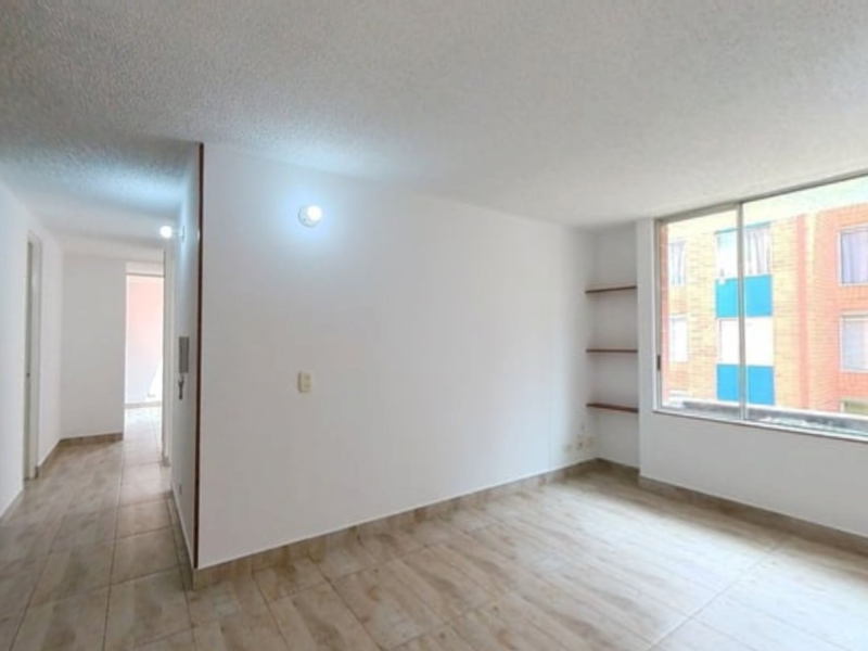 Parques de Villa Maria-Zipaquirá