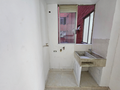 Hacienda San Rafael-Zipaquirá