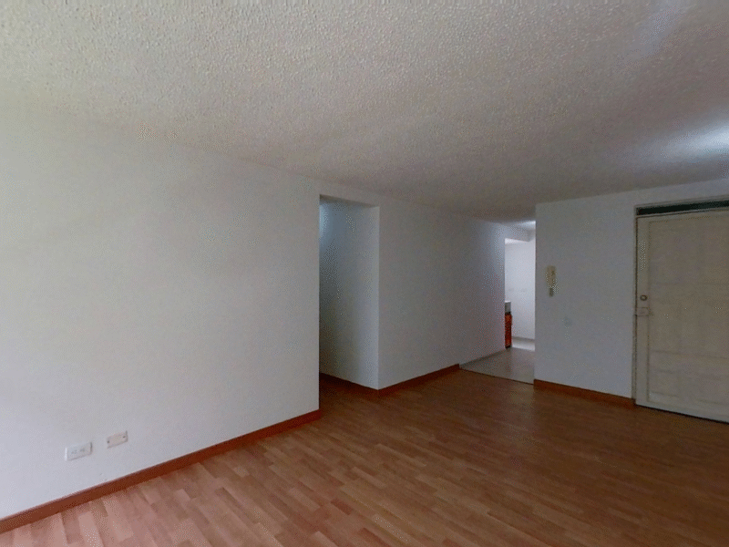 Alameda San Rafael-Zipaquirá