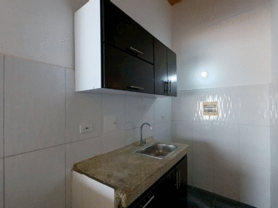 Puerto Nuevo-Mosquera