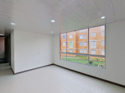 Parque San Rafael-Zipaquirá