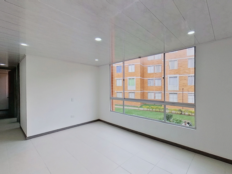 Parque San Rafael-Zipaquirá