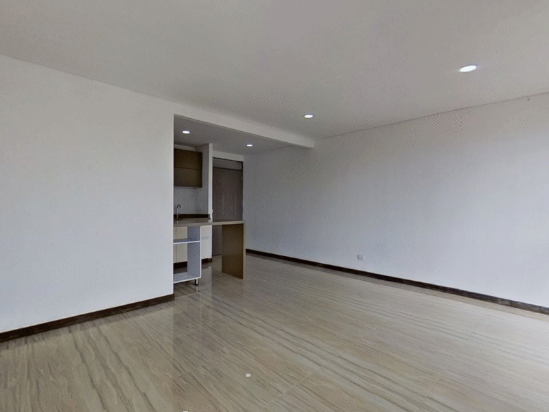 Los Nogales-Zipaquirá