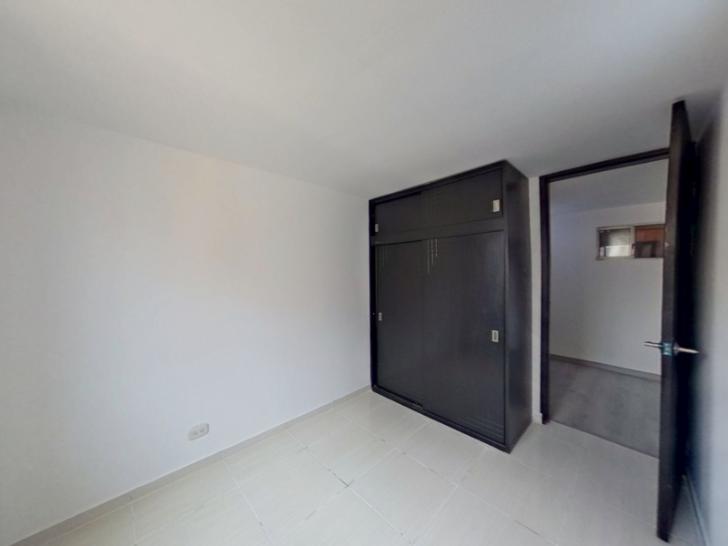 Puerto Azul-Mosquera