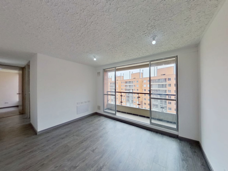 Novaterra Caoba-Mosquera