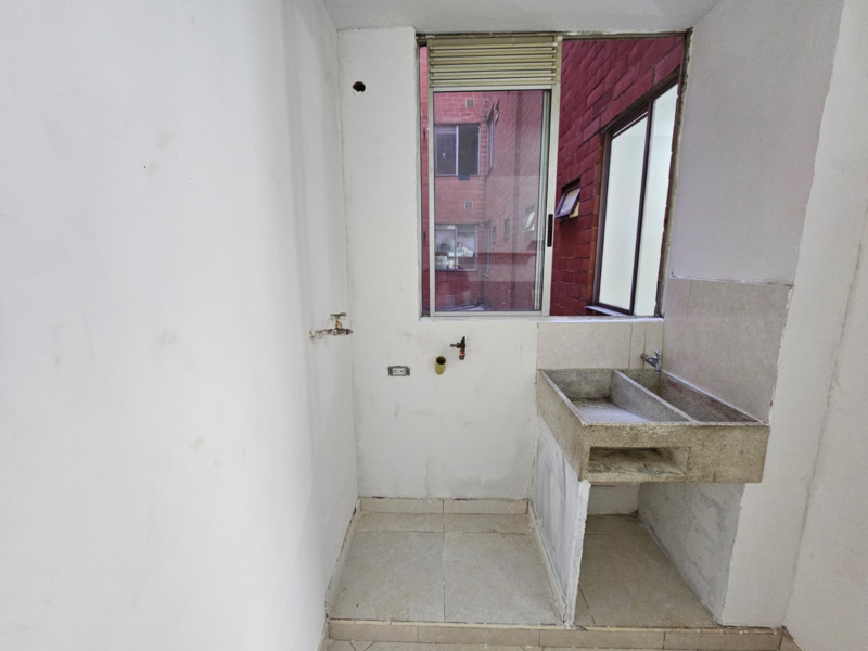 Hacienda San Rafael-Zipaquirá