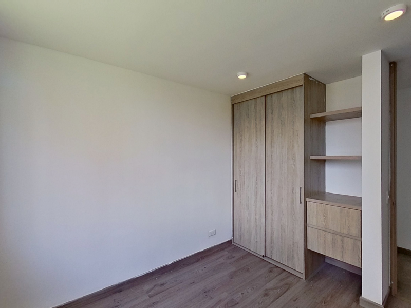 Ciprés de la Florida-Engativá