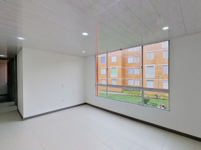 Parque San Rafael-Zipaquirá