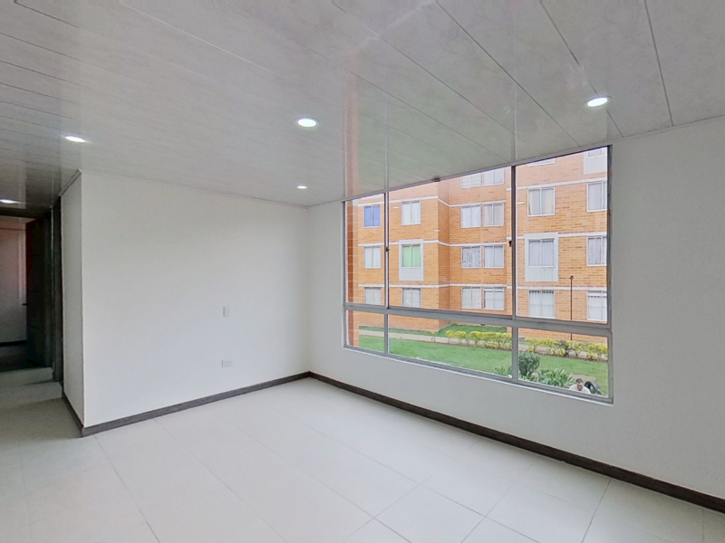 Parque San Rafael-Zipaquirá