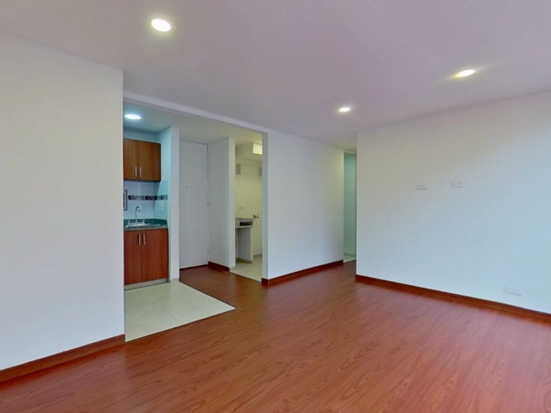 Oikos Versalles-Zipaquirá