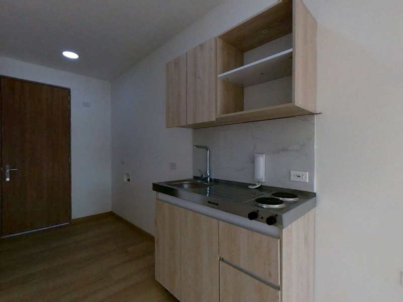 Apartaestudios Solar-Chía