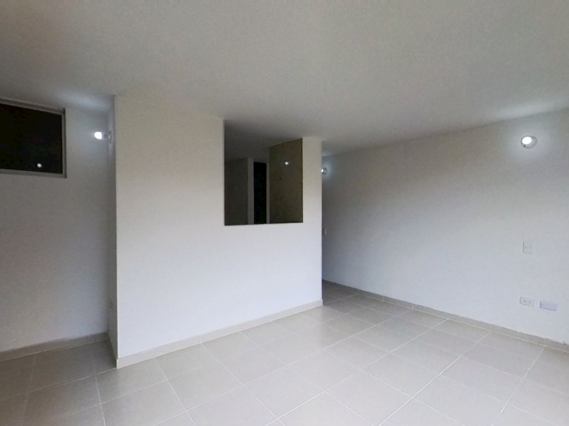 Parque San Rafael-Zipaquirá