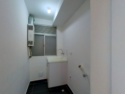 Altos de los Cerezos-Engativá