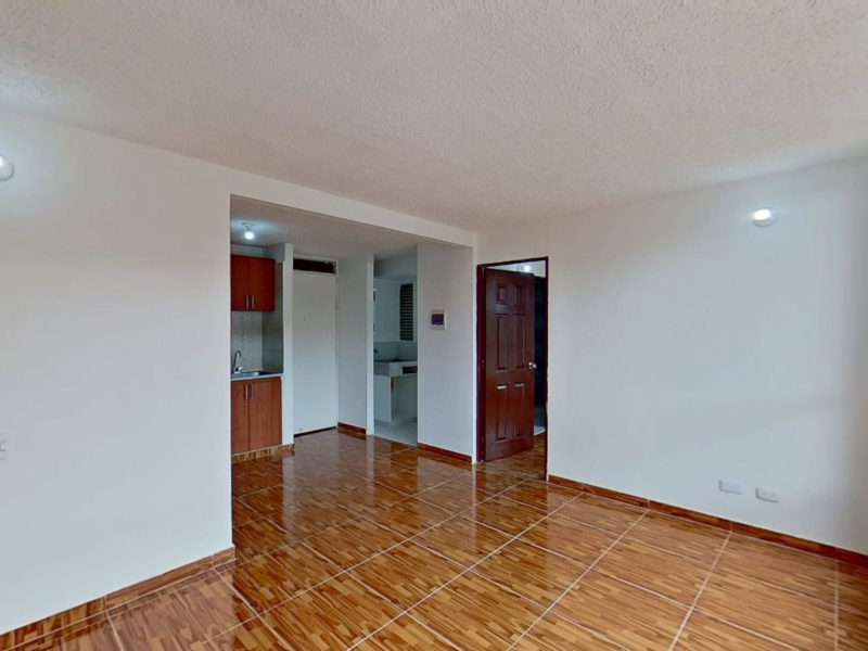 Bosques de Alisos-Tocancipá