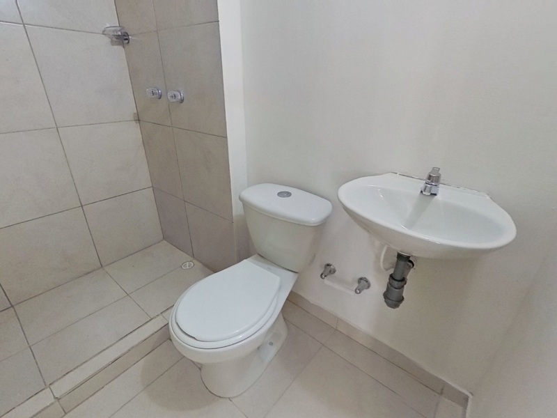 Quira Reservado-Zipaquirá